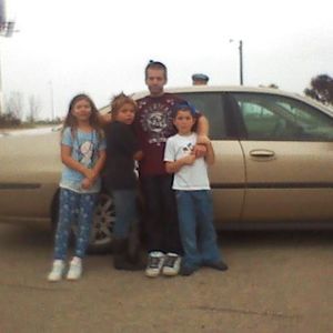 Meet your Posher, Jeremiah